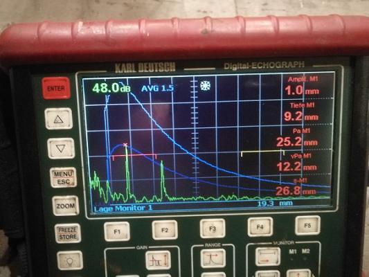 QS-Dienstleistungen Werner UG (haftungsbeschränkt)