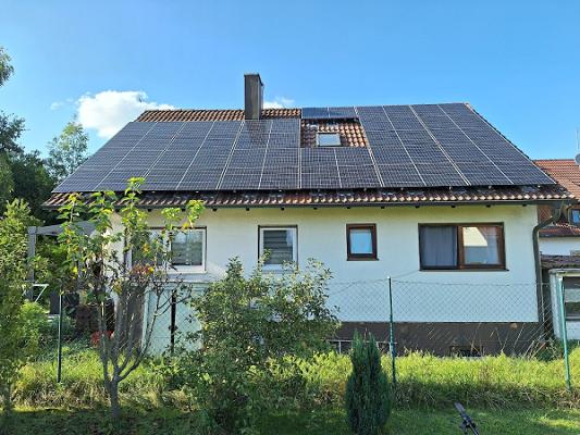 SOLES Solar Energie Systeme GmbH & Co. KG