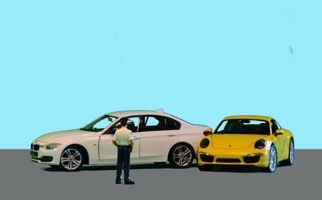 KFZ-Sachverständiger Dipl. Ing. (FH) Andreas Gansmeier