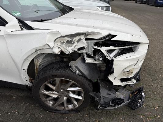 Gutachter I Gutachten Berlin Kfz | Tim Sliwa | Kfz Sachverständiger