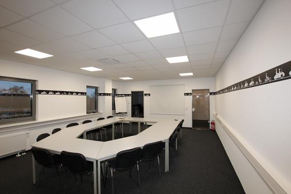 IFB Ingenieurgesellschaft für Fahrzeugtechnik mbH