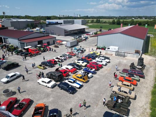 Sachverständigen GmbH Fritz Rucker