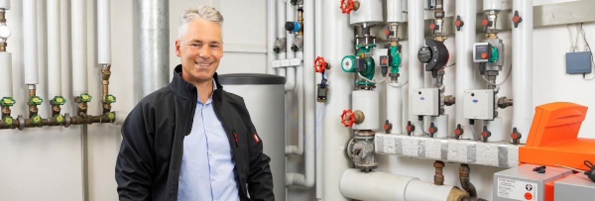 Ingenieurbüro Pöpperl - Sachverständiger für Trinkwasserhygiene