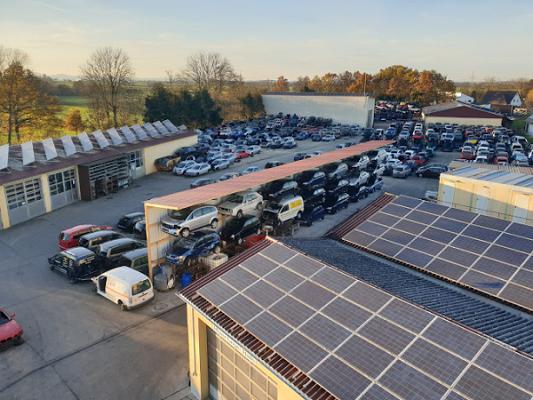 Bachmann Autoverwertung GmbH