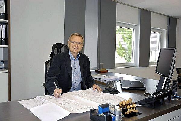 Ingenieurbüro Alletsee, Inh. Josef Alletsee