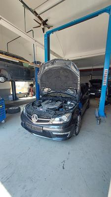 S.Quaeck KFZ-Meisterbetrieb