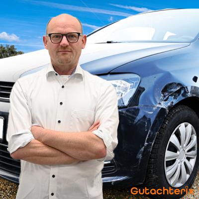 Gutachterix Kfz Gutachter & Sachverständiger