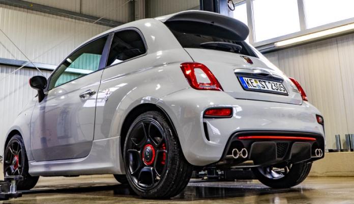 KÜS Kfz-Prüfstelle Kempten