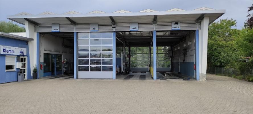 FSP Prüfstelle Kaufbeuren