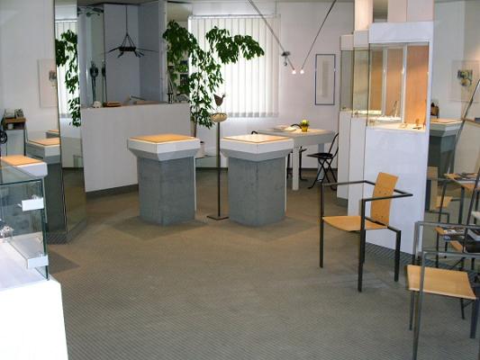 goldschmiede-schmuck-design friedrich