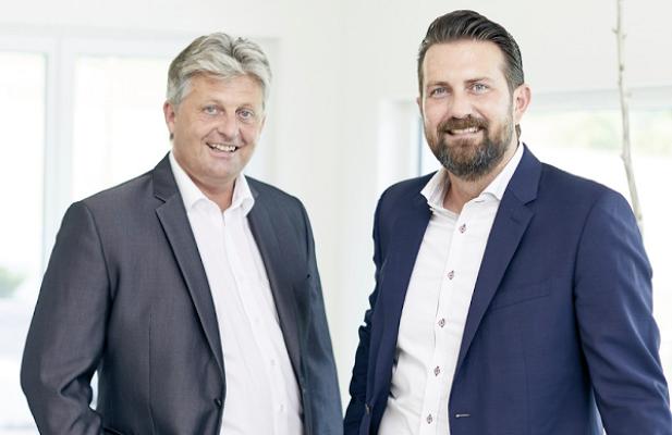 Heimatbüro GmbH & Co. KG