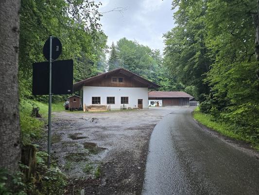 Waldkörperschaft Buching-Trauchgau