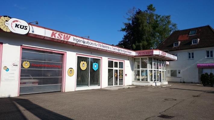 KSW Ingenieurbüro