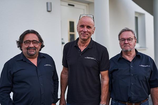 Sachverständigenbüro Sauerbrey GmbH