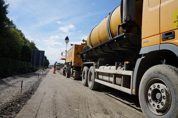 Bausachverständiger für Bauschäden und Schimmel, Dipl.-Ing. (FH) Ronald Eichholz