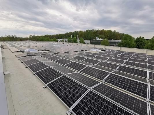 Technische Beratung Schröder