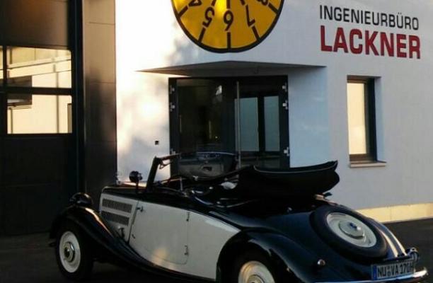 GTÜ Kfz-Prüfstelle INGENIEURBÜRO LACKNER Dipl-Ing(FH) Jürgen Lackner