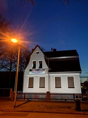 SBO Service Büro Oberhavel GmbH - Kfz-Sachverständigenbüro - Grafik & Design Studio