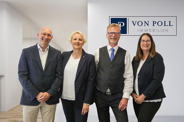 VON POLL IMMOBILIEN Dillingen