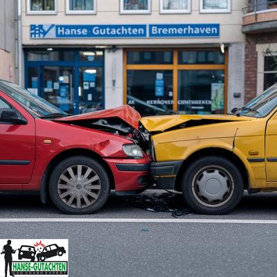 Hanse Gutachten Bremerhaven