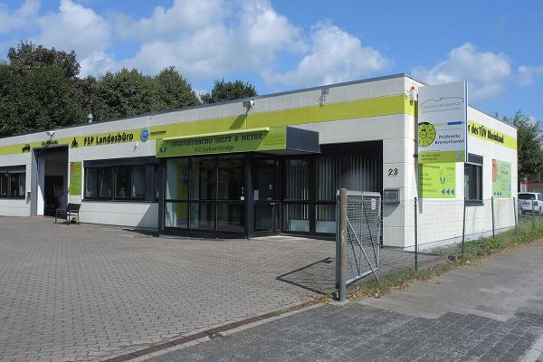 Ingenieurbüro Meyer & Heinecke KFZ-Sachverständige