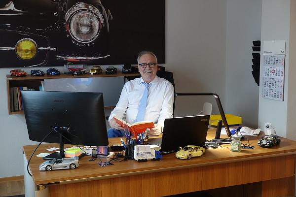 Gutachter und Internetservice GmbH