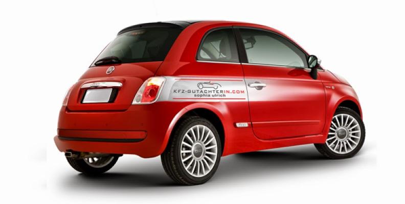 Kfz-Sachverständigenbüro Sophia Ulrich