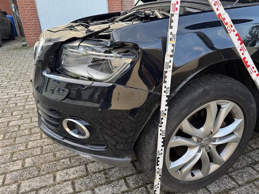KFZ Gutachter Bremen | Crash24 Sachverständiger