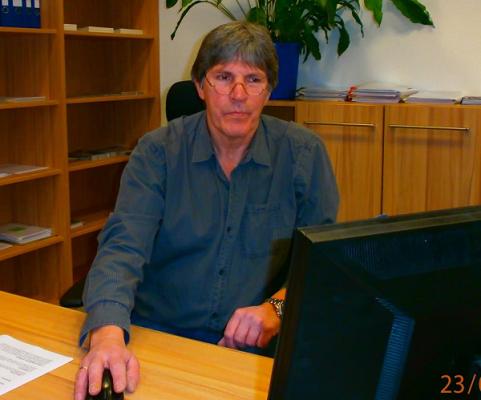 Das Gutachterbüro Stuntebeck