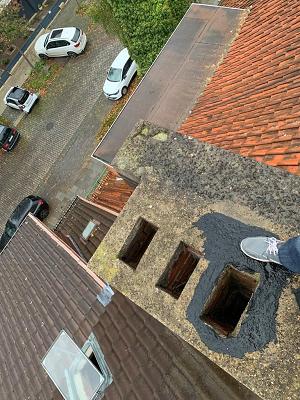 Bausachverständiger Tim Thiemann