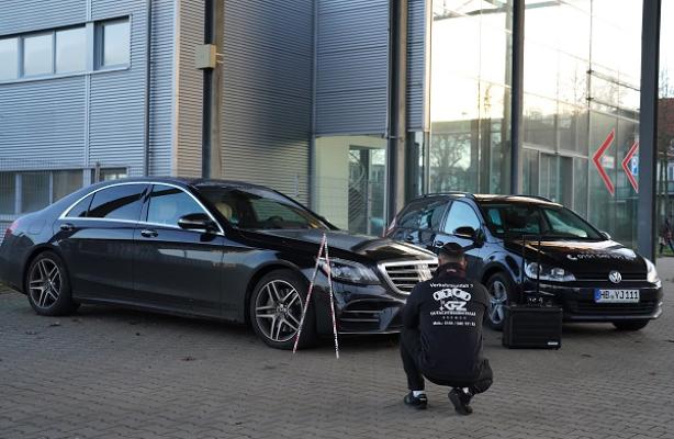 KFZ Gutachterzentrale Bremen