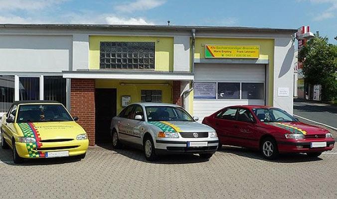 Kfz Sachverständiger Bremen