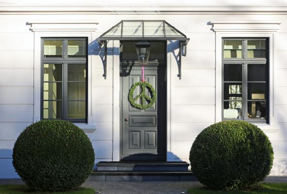 Immobilienbewertung Mack