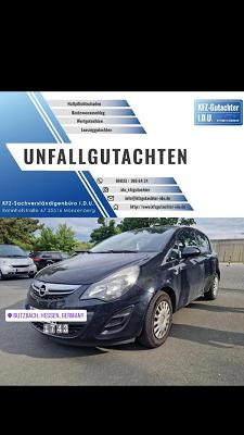 KFZ-Sachverständigenbüro I.D.U.