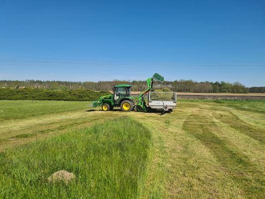 Falkos Hausmeisterservice