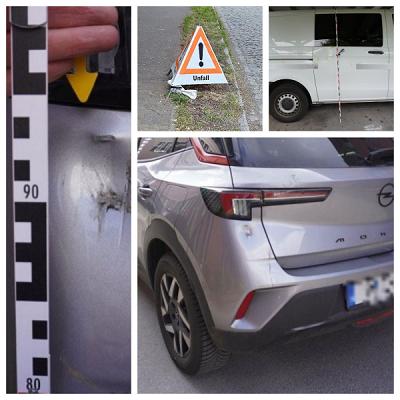 Kfz-Sachverständiger Martin Bolle