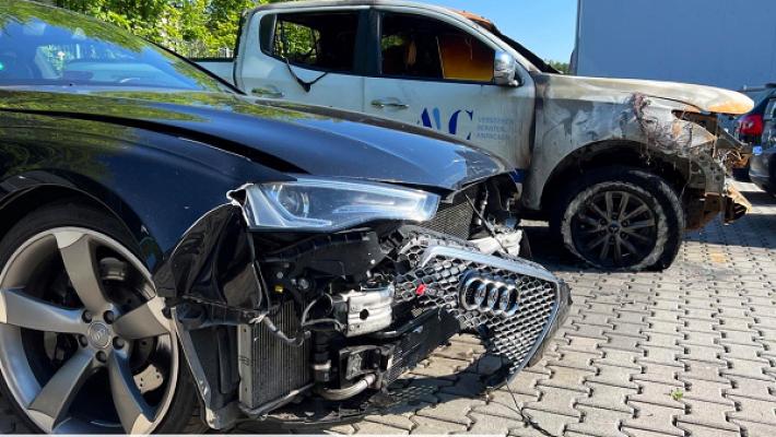 KOZ Gutachter KFZ Sachverständigenbüro