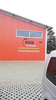 Uwe Scholl Dipl.-Ing. (FH) Kfz-Sachverständiger