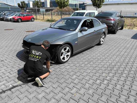 Seifert KFZ-Sachverständiger