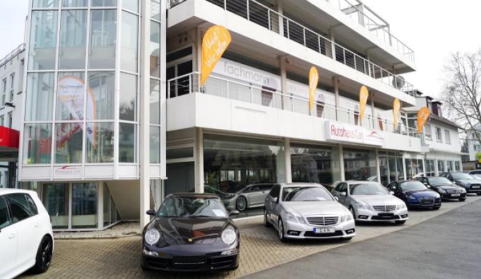 FACHMANN - Ihr KFZ Gutachter in Wiesbaden, Mainz & Rheingau Taunus