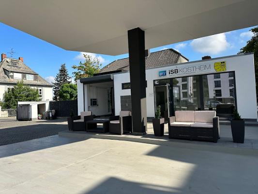 Tüv Hessen Wiesbaden Prüfstelle ISB Mainz Kostheim, Ingenieur u. Sachverständigenbüro