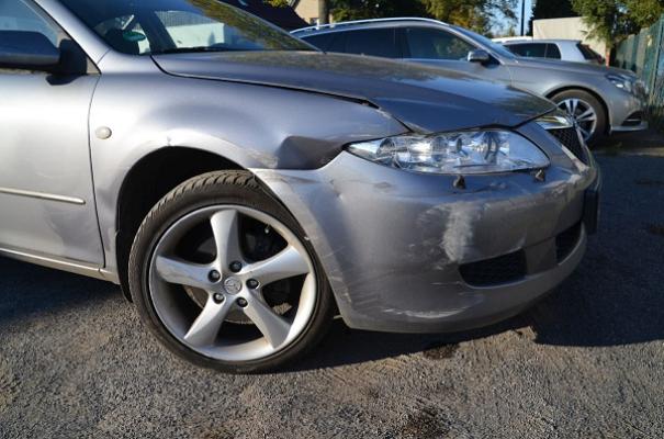 TÜV SÜD Kfz-Sachverständiger für Schaden-und Wertgutachten