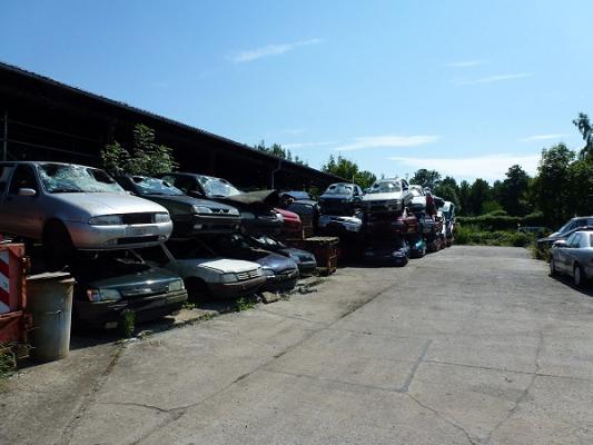 Niederbarnimer Autoverwertungs- & Handels GmbH