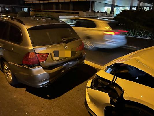 Kfz-Gutachter Wiesbaden | Kfz Spezialist Sachverständiger