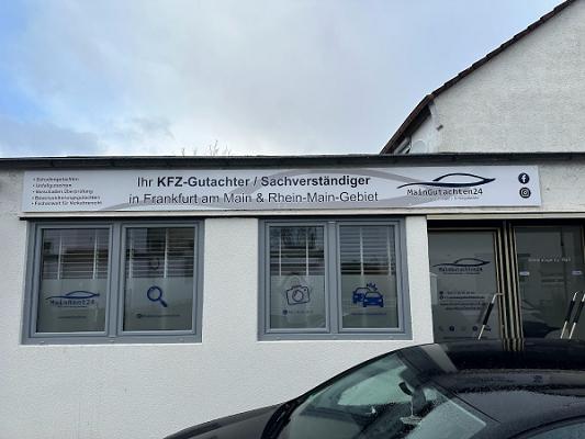 MainGutachten24 - KFZ Gutachter