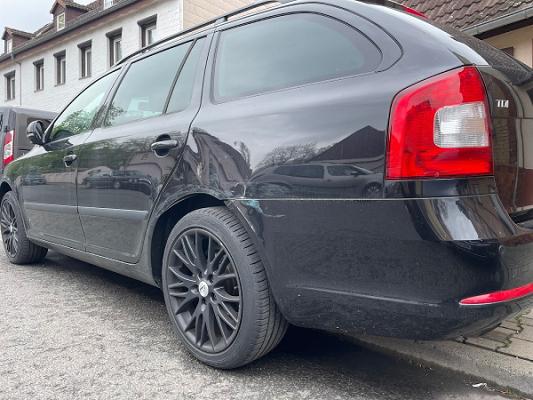 MK Kfz / Unfall Gutachter Frankfurt am Main