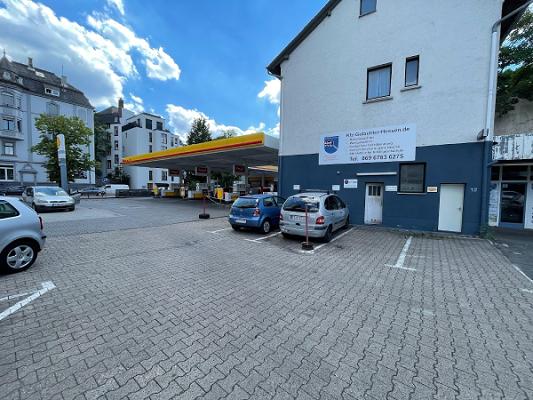 Kfz Gutachter Frankfurt / Hessen Kfz - Sachverständigenbüro