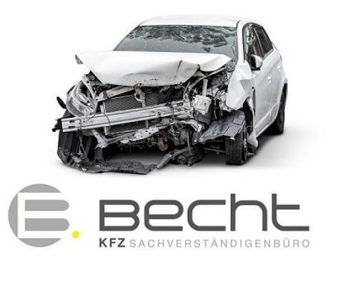 KFZ Gutachter Becht