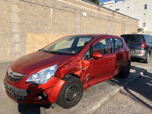 Kfz Sachverständigenbüro Labrenz | Auto Gutachter Frankfurt