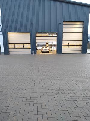 Ingenieur-Sachverständigen-Büro für das KFZ-Wesen Neubauer und Kaeswurm GmbH